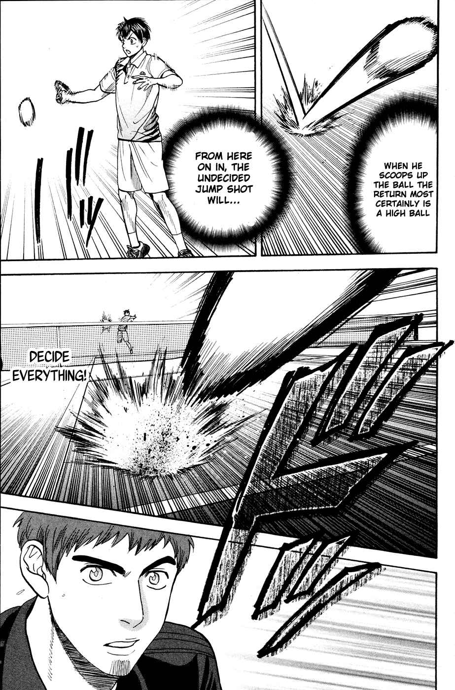 Page 21 Chapter 280 Baby Steps