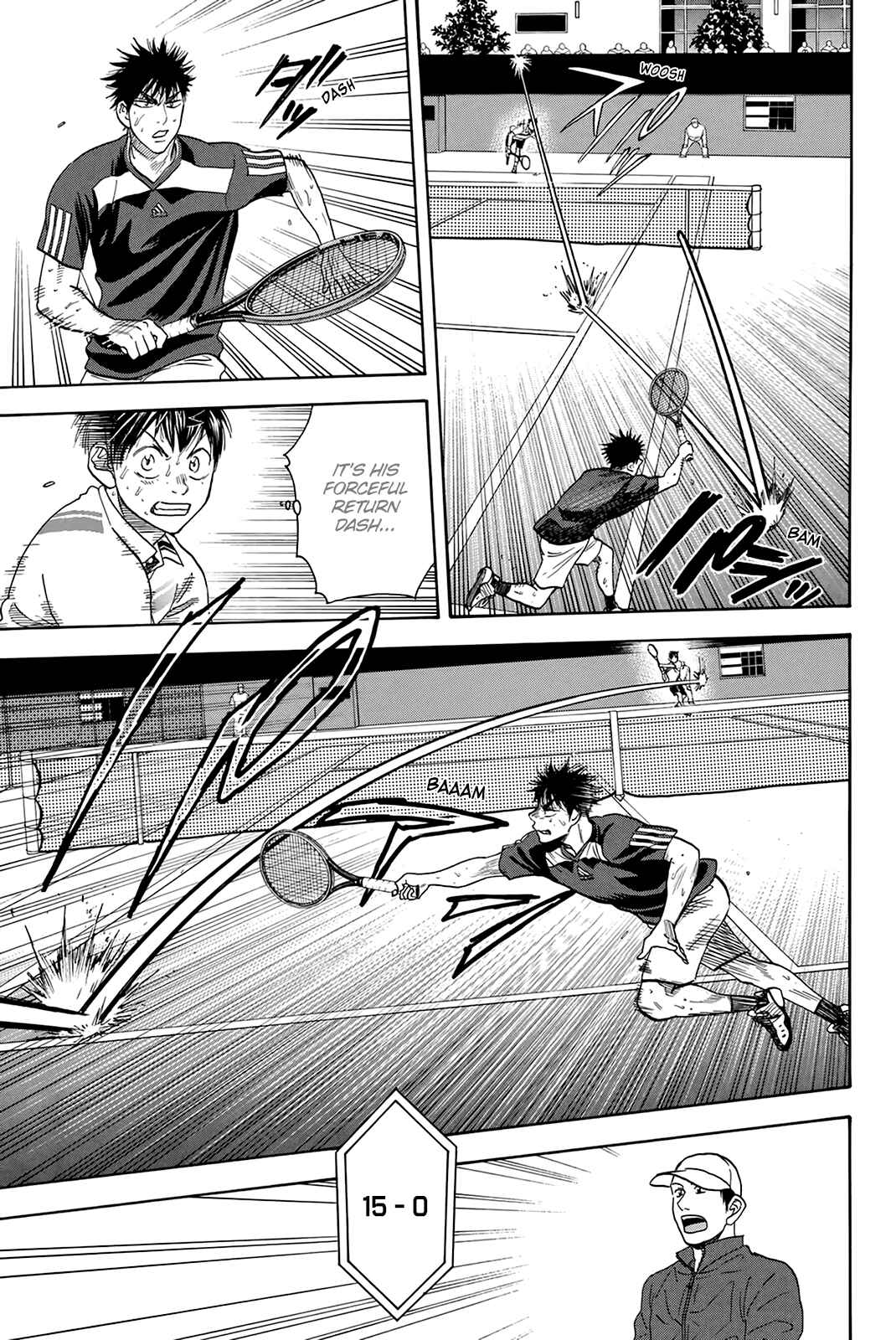 Page 9 Chapter 331 Baby Steps