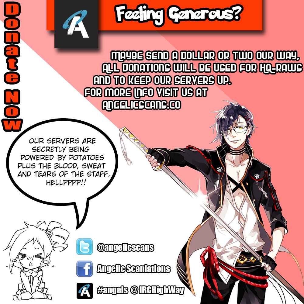 Page 3 Chapter 284 Baby Steps