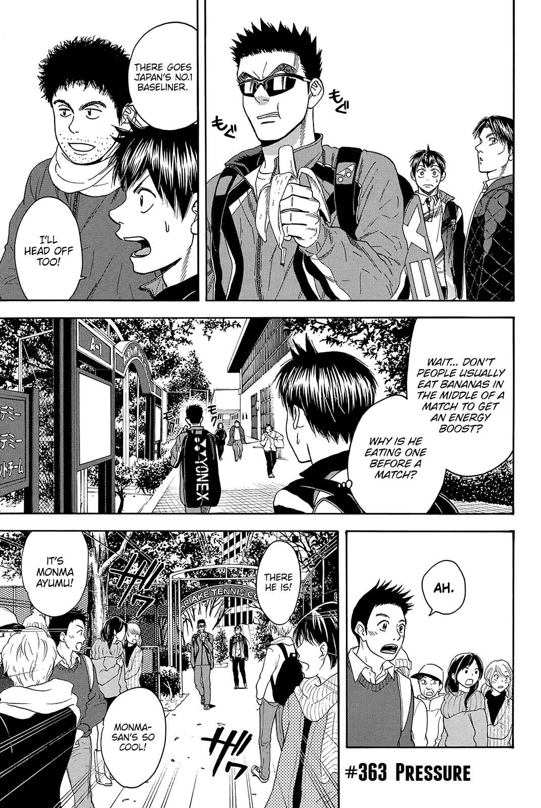 Page 2 Chapter 363 Baby Steps