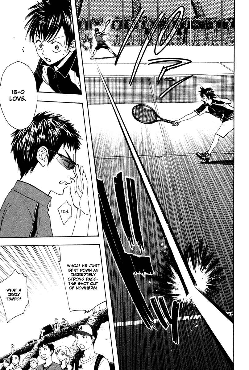 Page 10 Chapter 29 Baby Steps