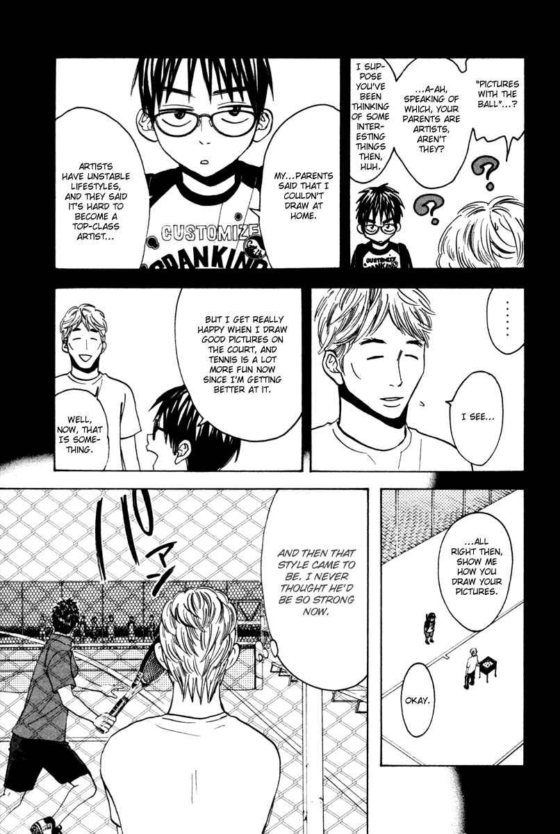 Page 14 Chapter 29 Baby Steps