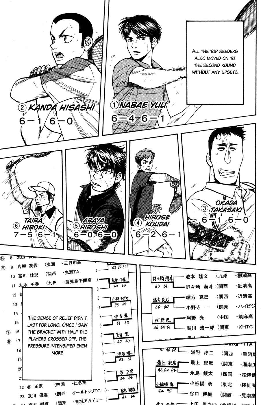 Page 25 Chapter 192 Baby Steps