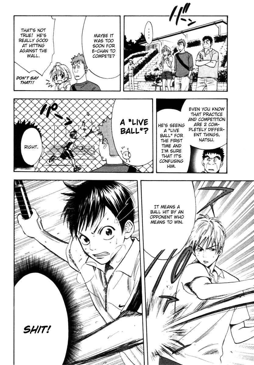 Page 11 Chapter 10 Baby Steps