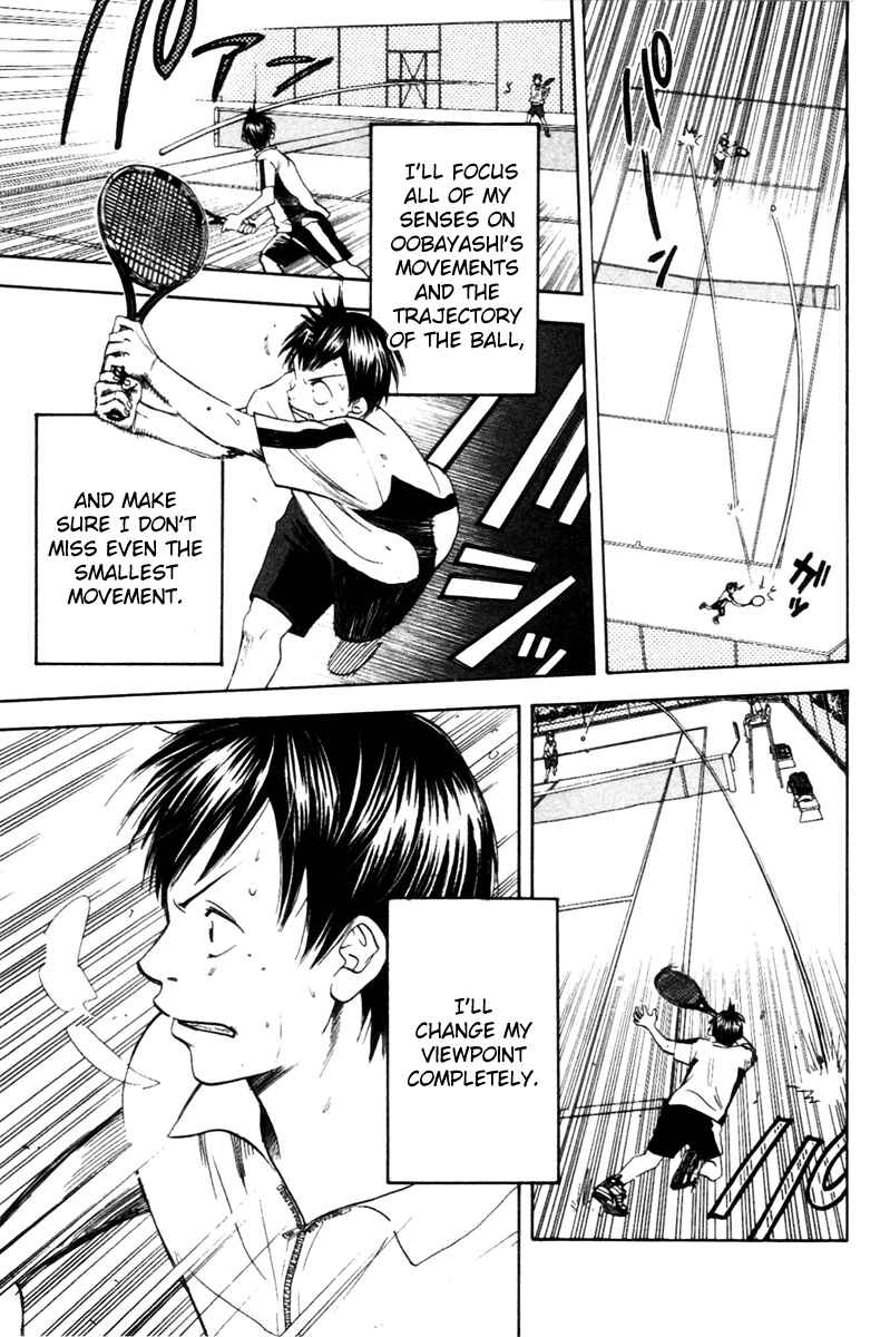 Page 18 Chapter 10 Baby Steps