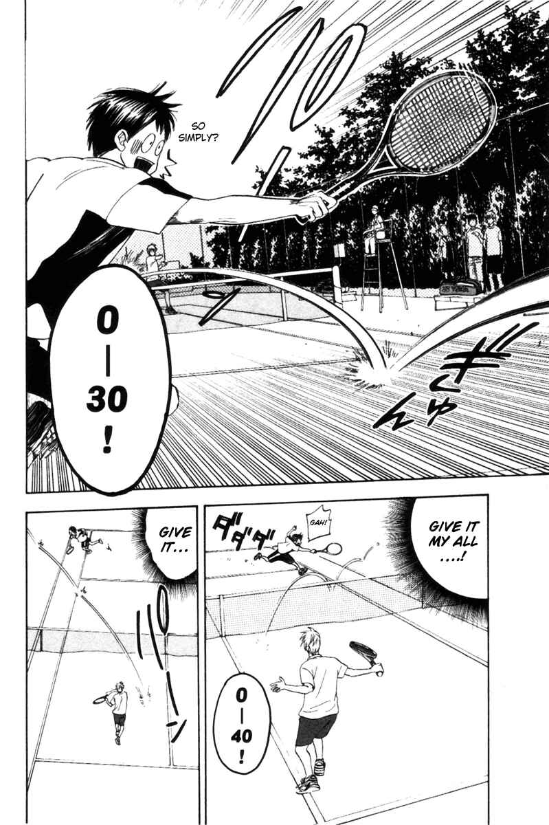 Page 3 Chapter 10 Baby Steps