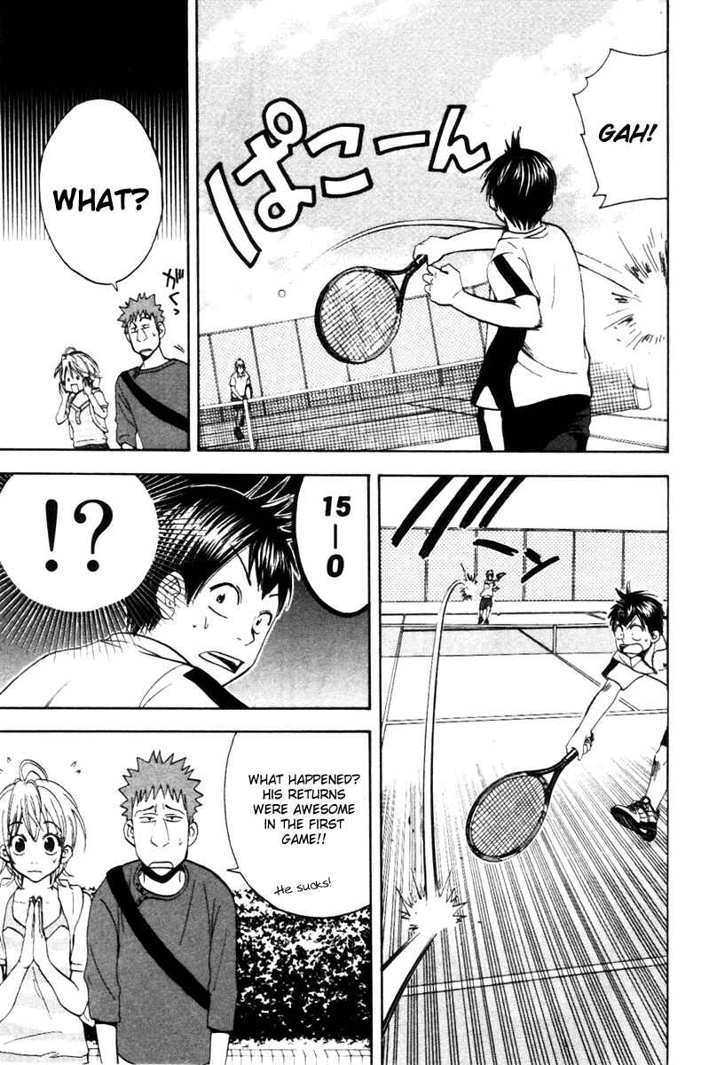 Page 6 Chapter 10 Baby Steps