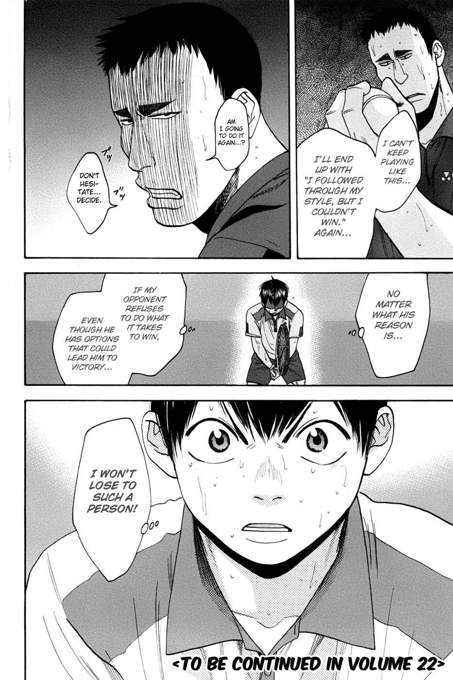 Page 19 Chapter 201 Baby Steps