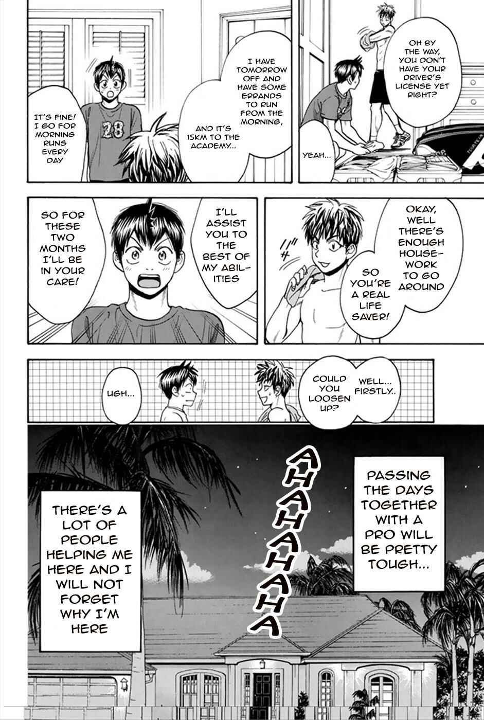 Page 11 Chapter 270 Baby Steps
