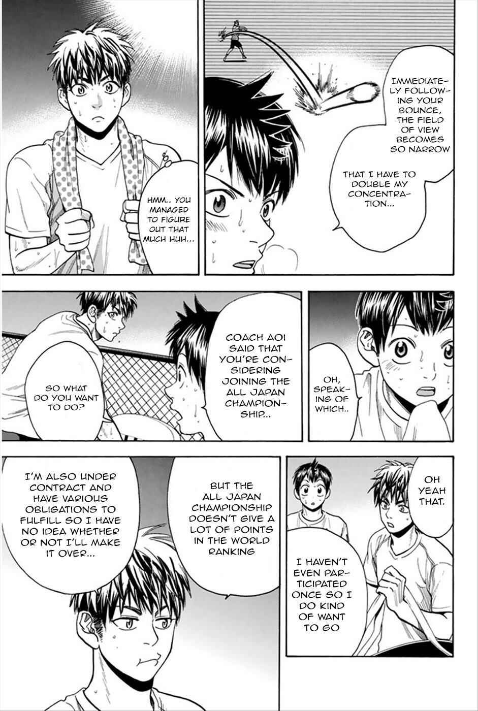 Page 8 Chapter 270 Baby Steps