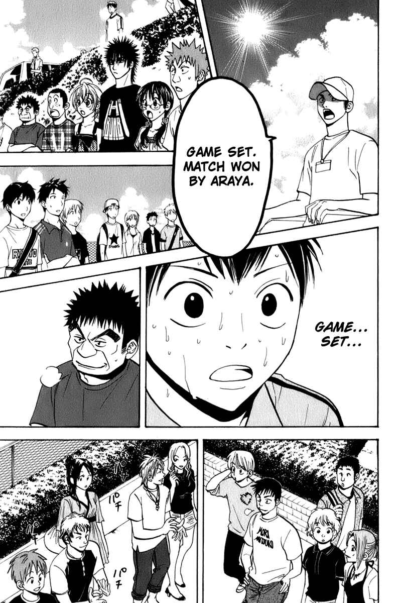 Page 7 Chapter 45 Baby Steps