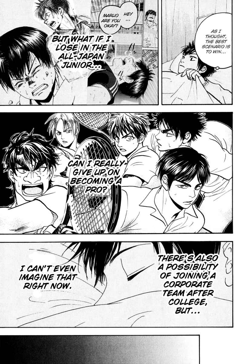 Page 9 Chapter 130 Baby Steps
