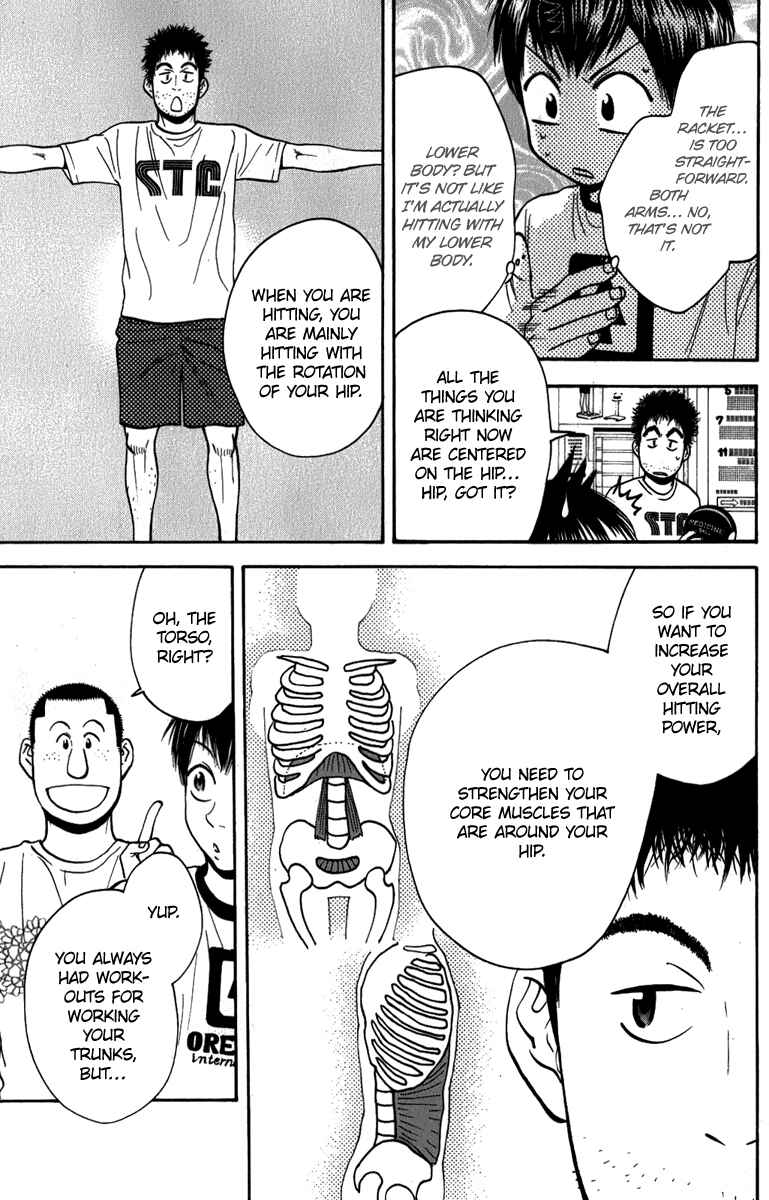 Page 12 Chapter 183 Baby Steps