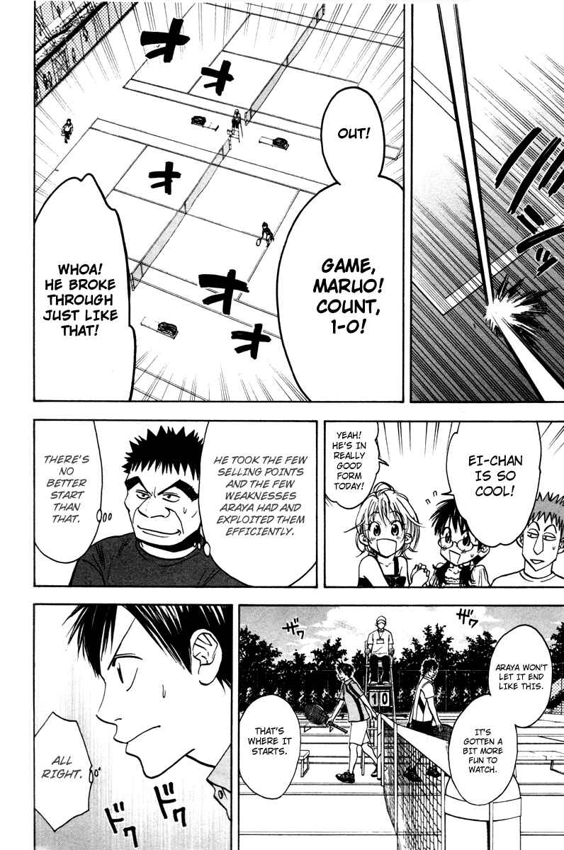 Page 16 Chapter 36 Baby Steps
