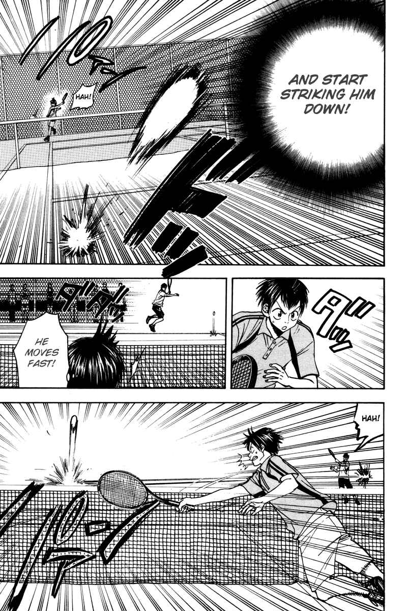 Page 5 Chapter 36 Baby Steps