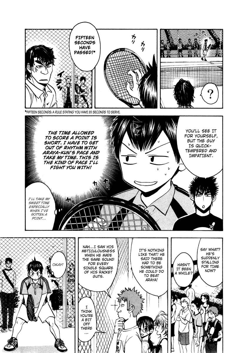 Page 7 Chapter 36 Baby Steps