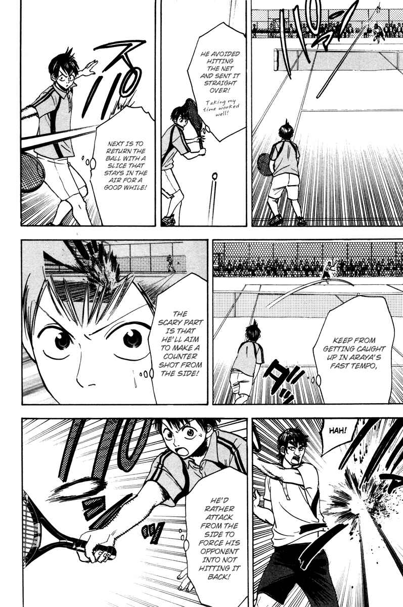 Page 8 Chapter 36 Baby Steps
