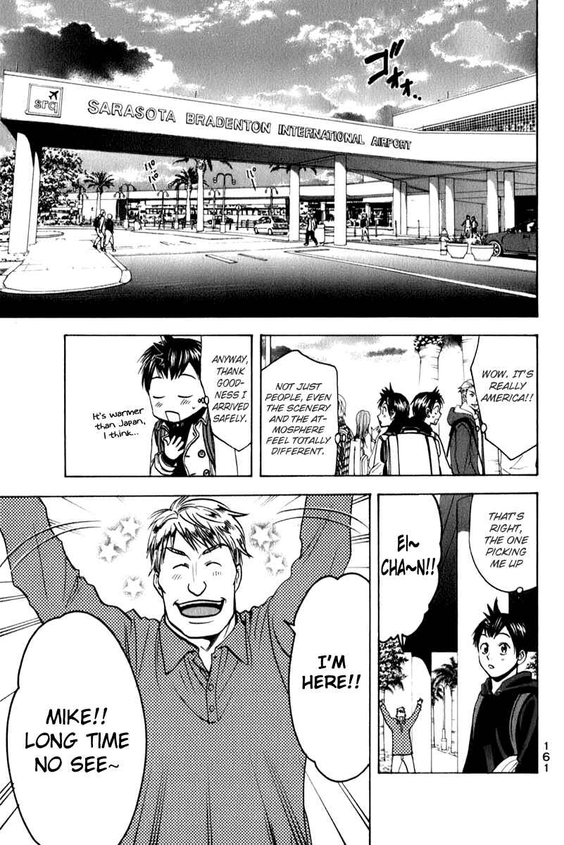 Page 12 Chapter 72 Baby Steps