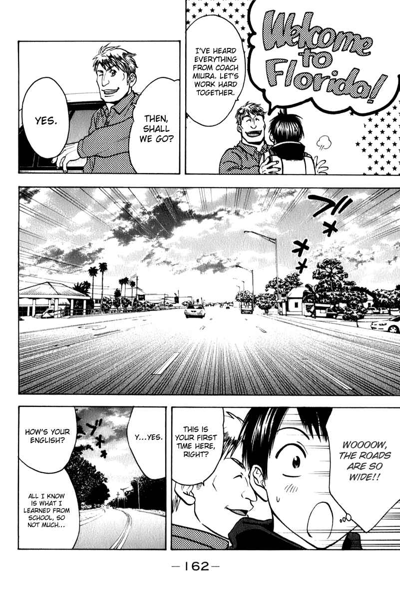 Page 13 Chapter 72 Baby Steps