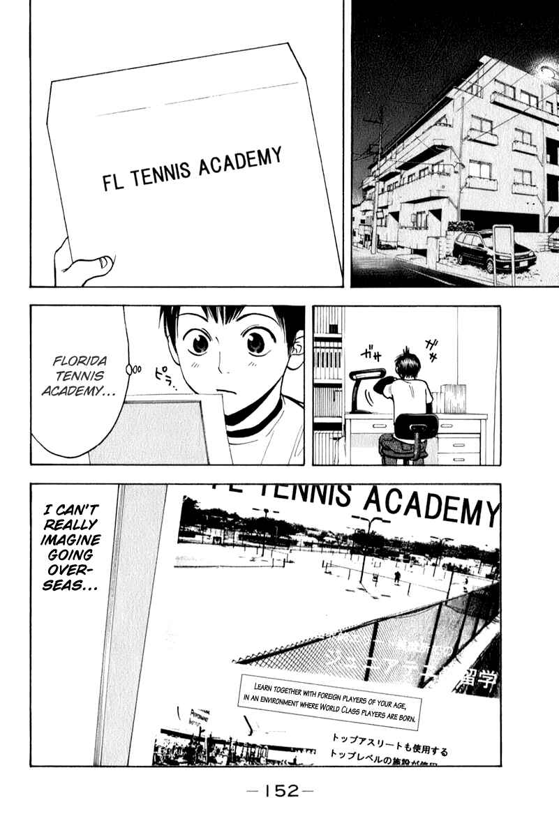 Page 4 Chapter 72 Baby Steps