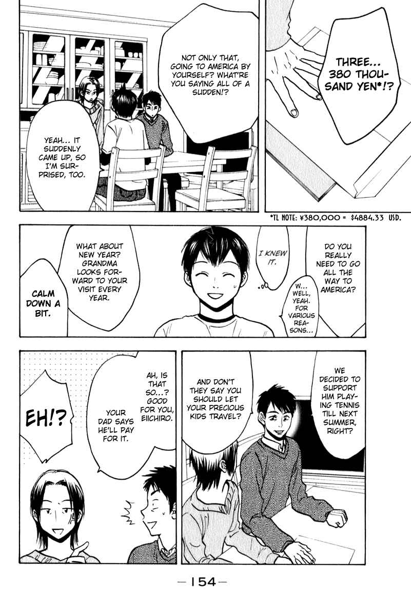 Page 6 Chapter 72 Baby Steps