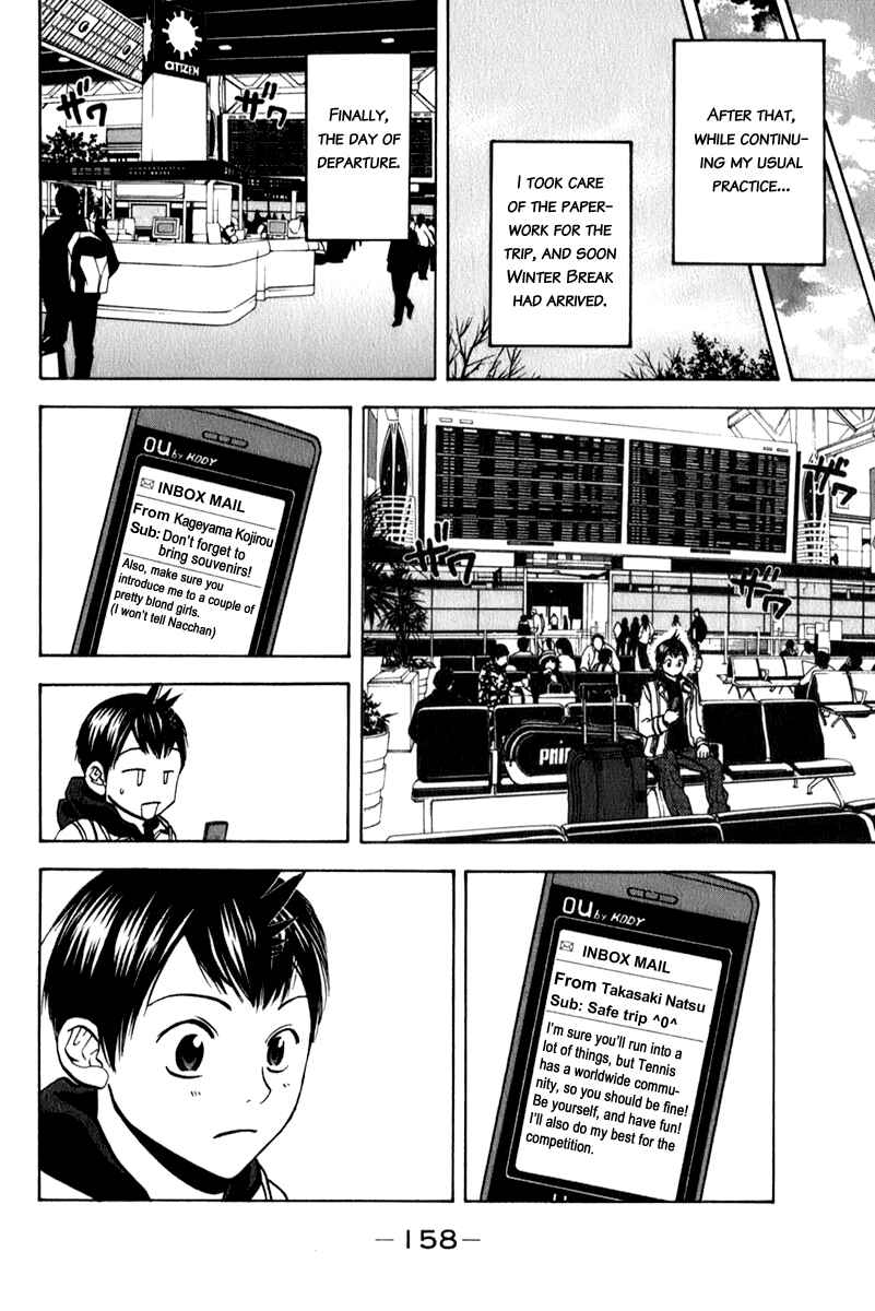 Page 9 Chapter 72 Baby Steps