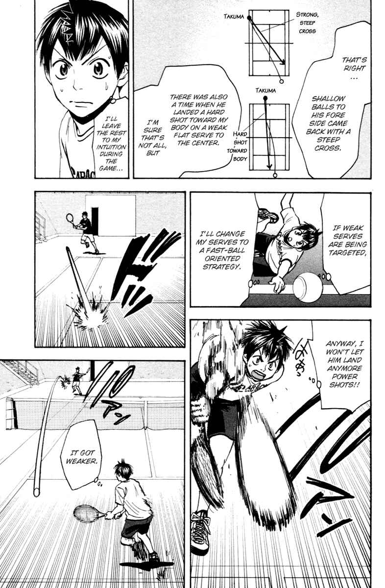 Page 3 Chapter 95 Baby Steps