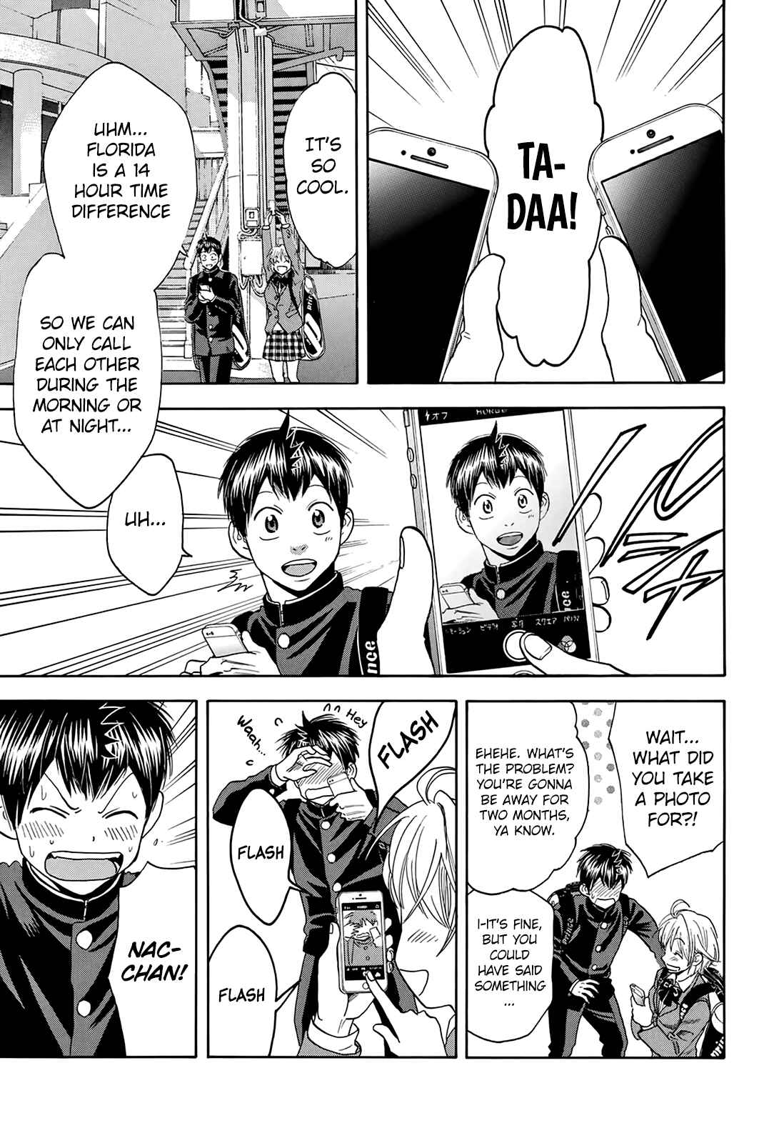 Page 10 Chapter 297.5 Baby Steps