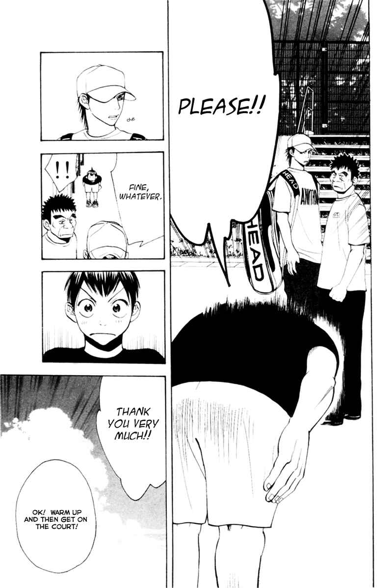 Page 13 Chapter 15 Baby Steps