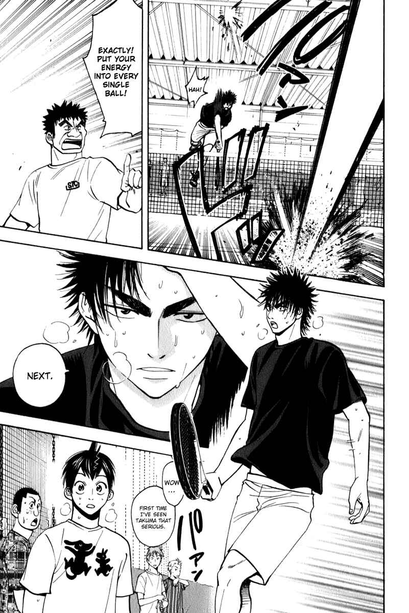Page 11 Chapter 48 Baby Steps