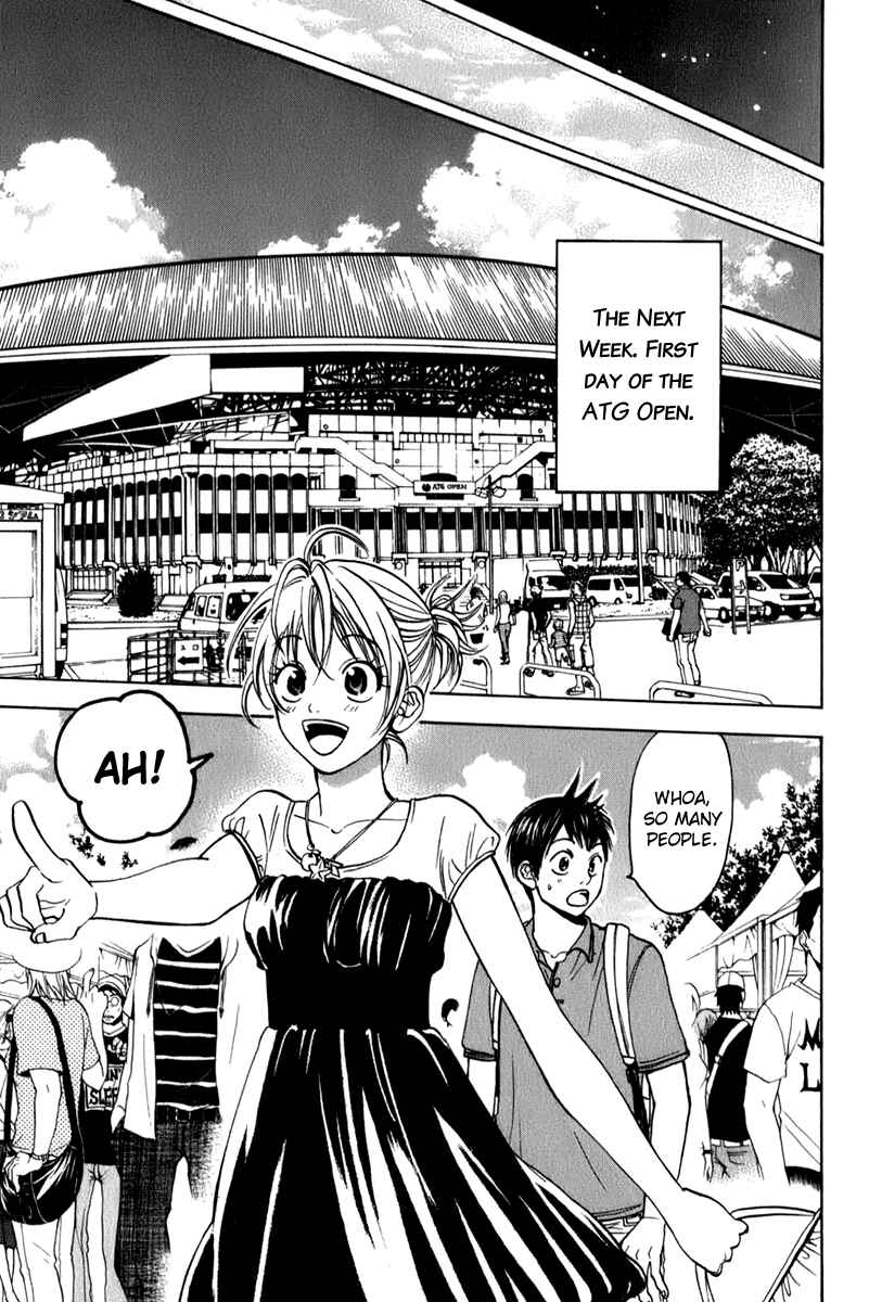 Page 15 Chapter 48 Baby Steps