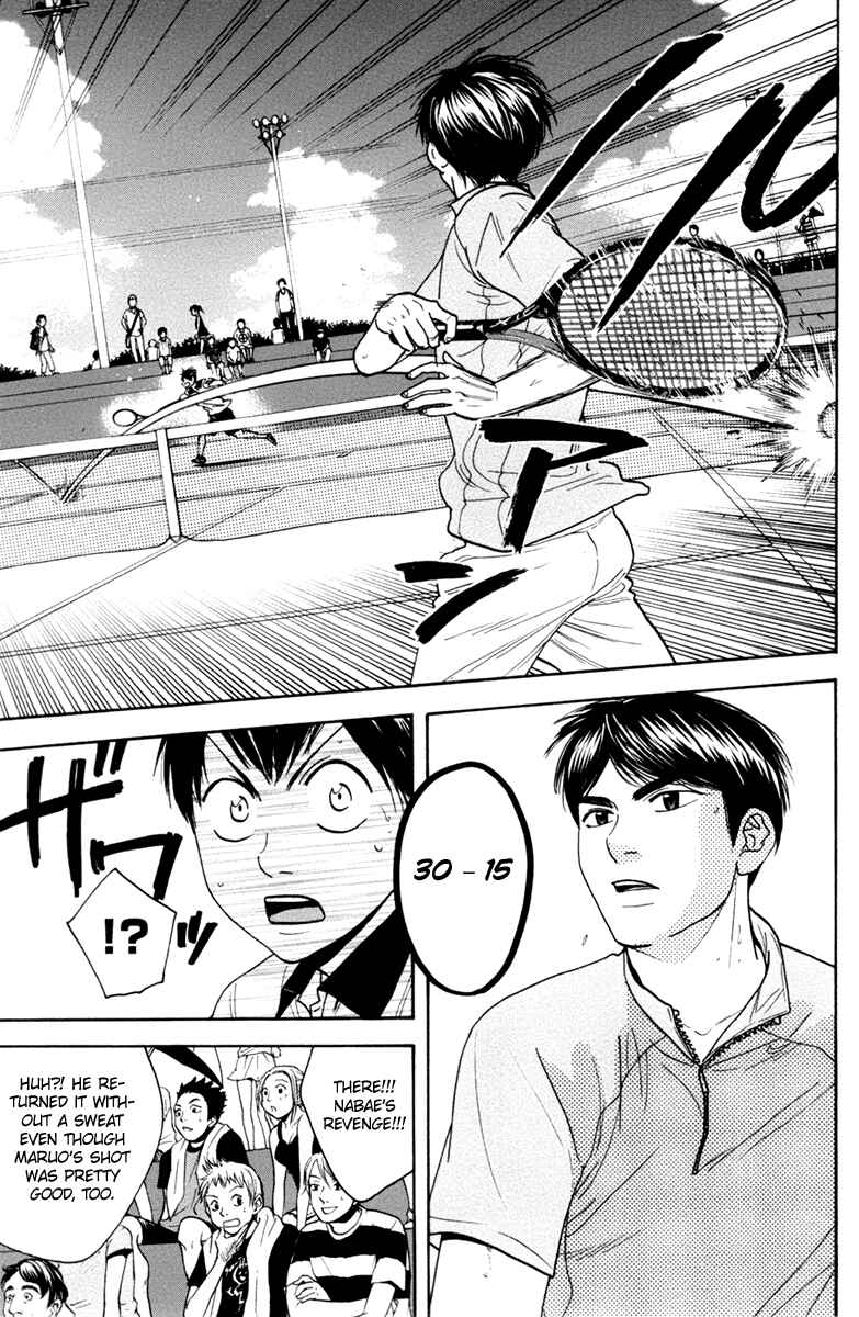Page 12 Chapter 170 Baby Steps