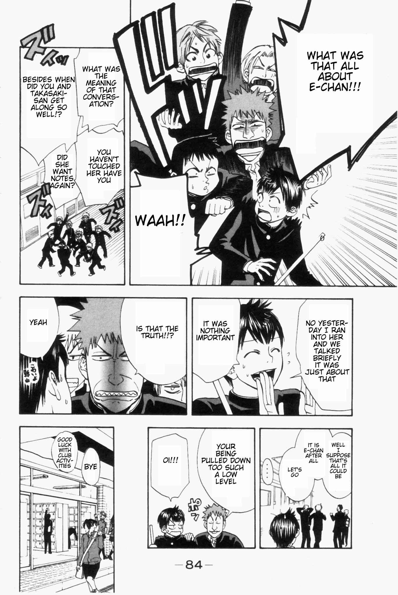 Page 10 Chapter 2 Baby Steps