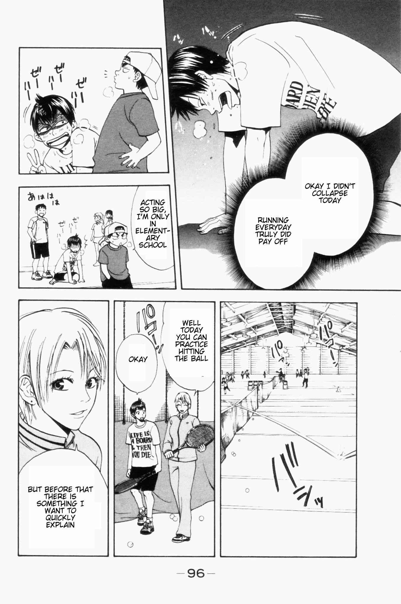 Page 22 Chapter 2 Baby Steps