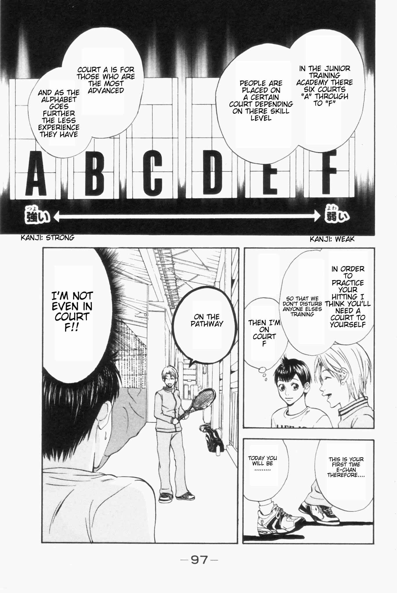 Page 23 Chapter 2 Baby Steps