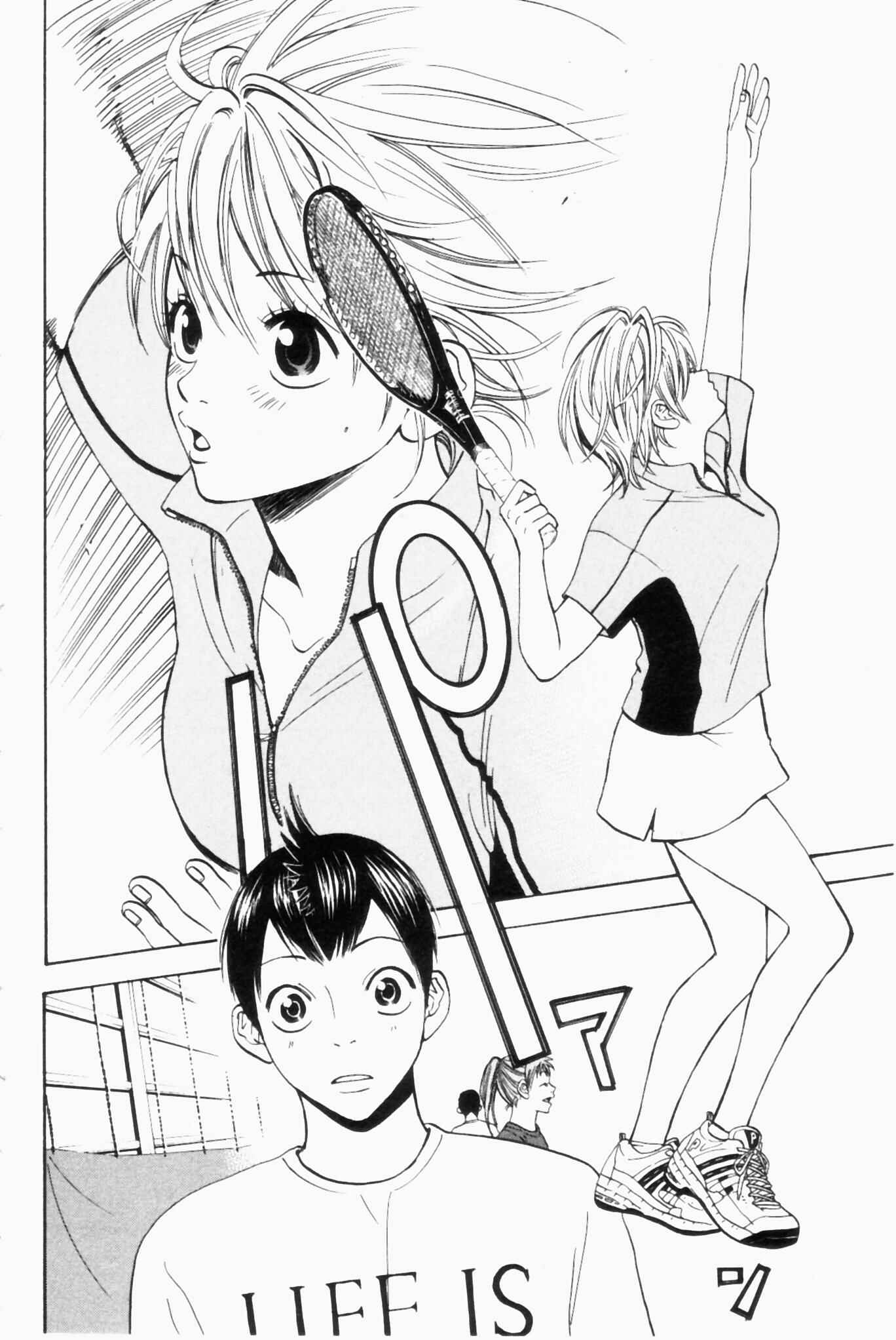 Page 26 Chapter 2 Baby Steps