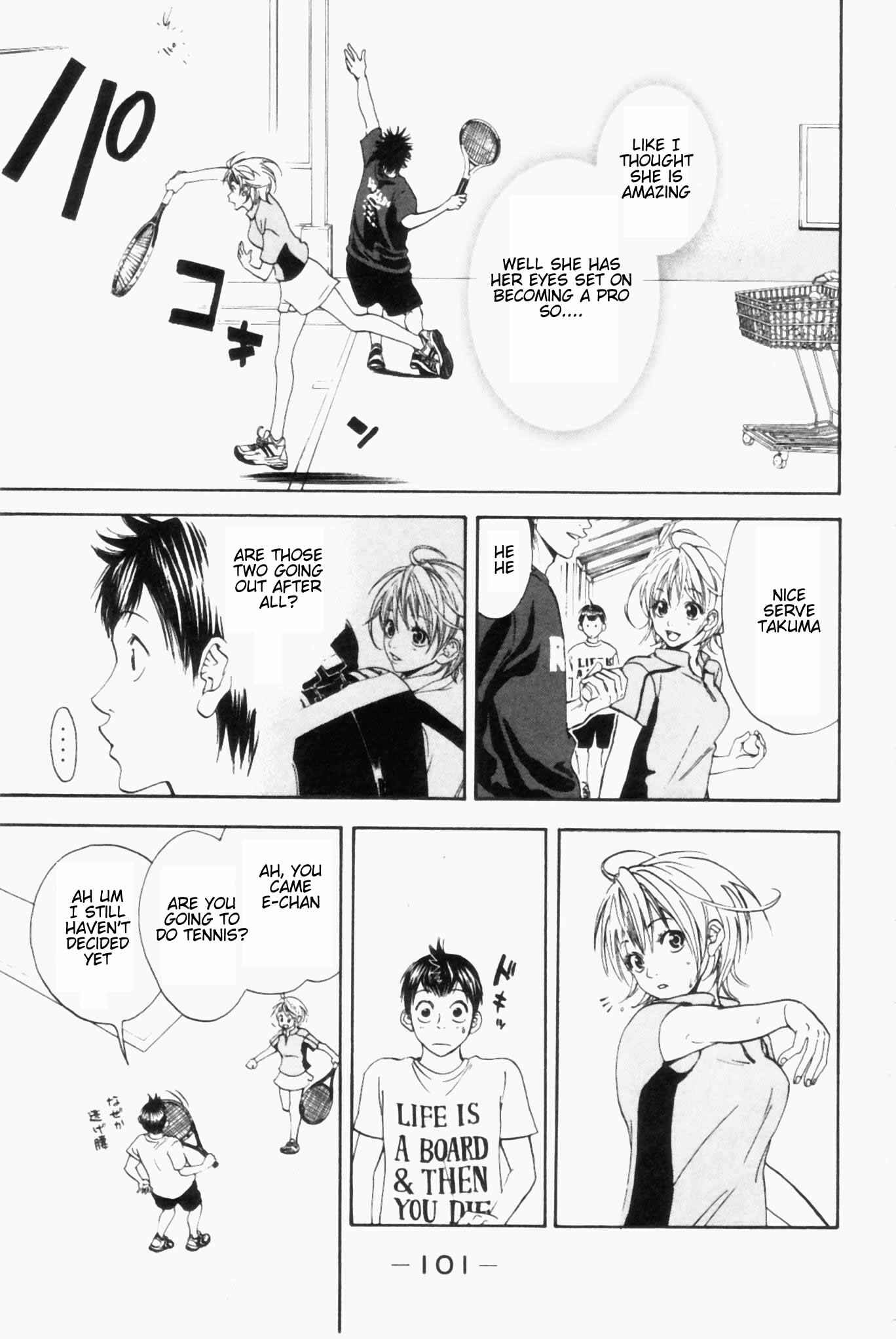Page 27 Chapter 2 Baby Steps