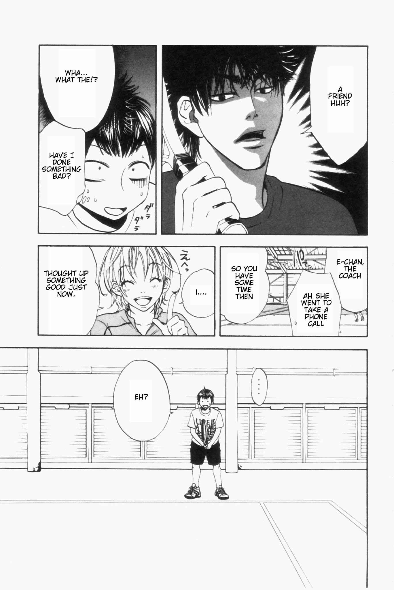 Page 29 Chapter 2 Baby Steps