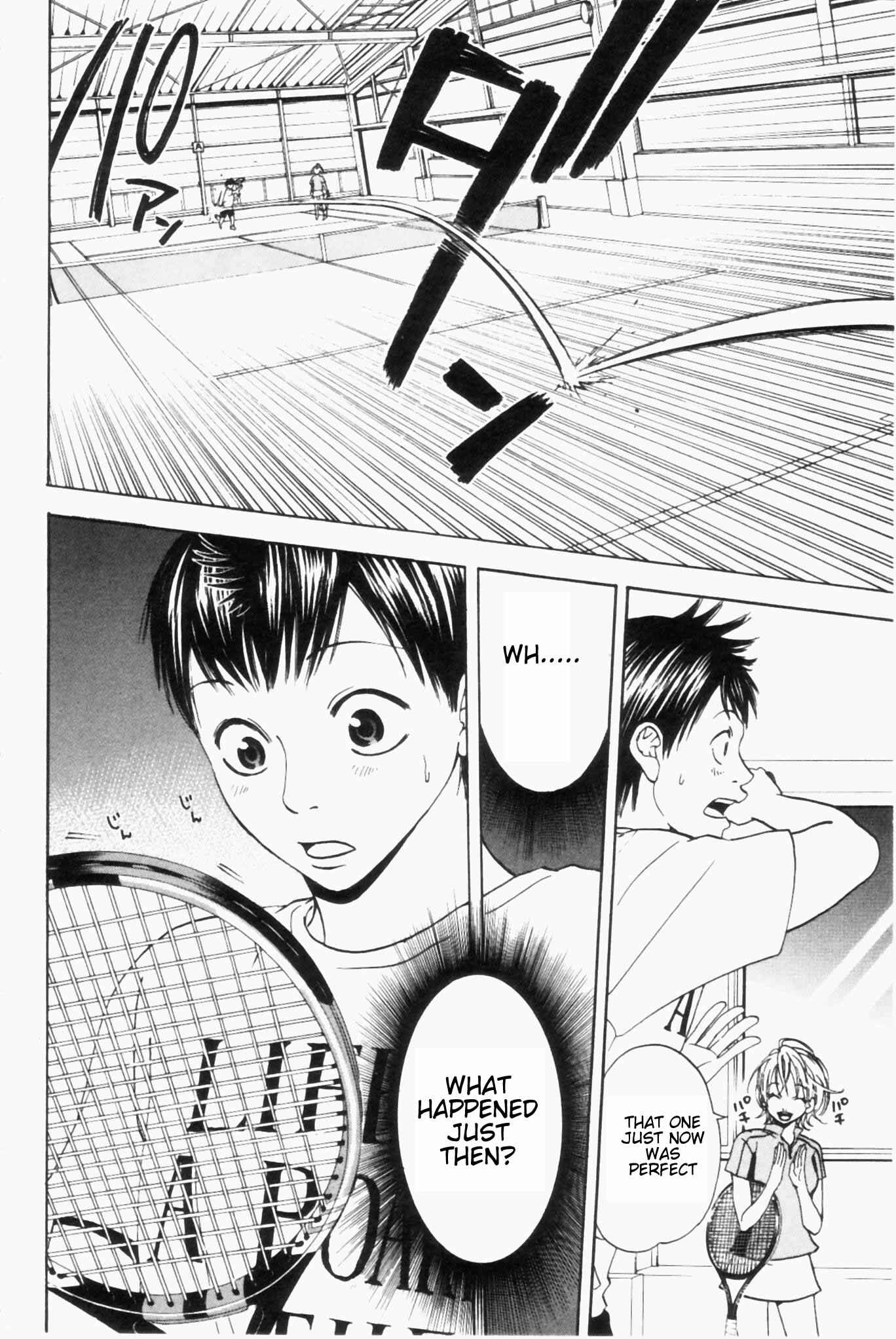 Page 40 Chapter 2 Baby Steps