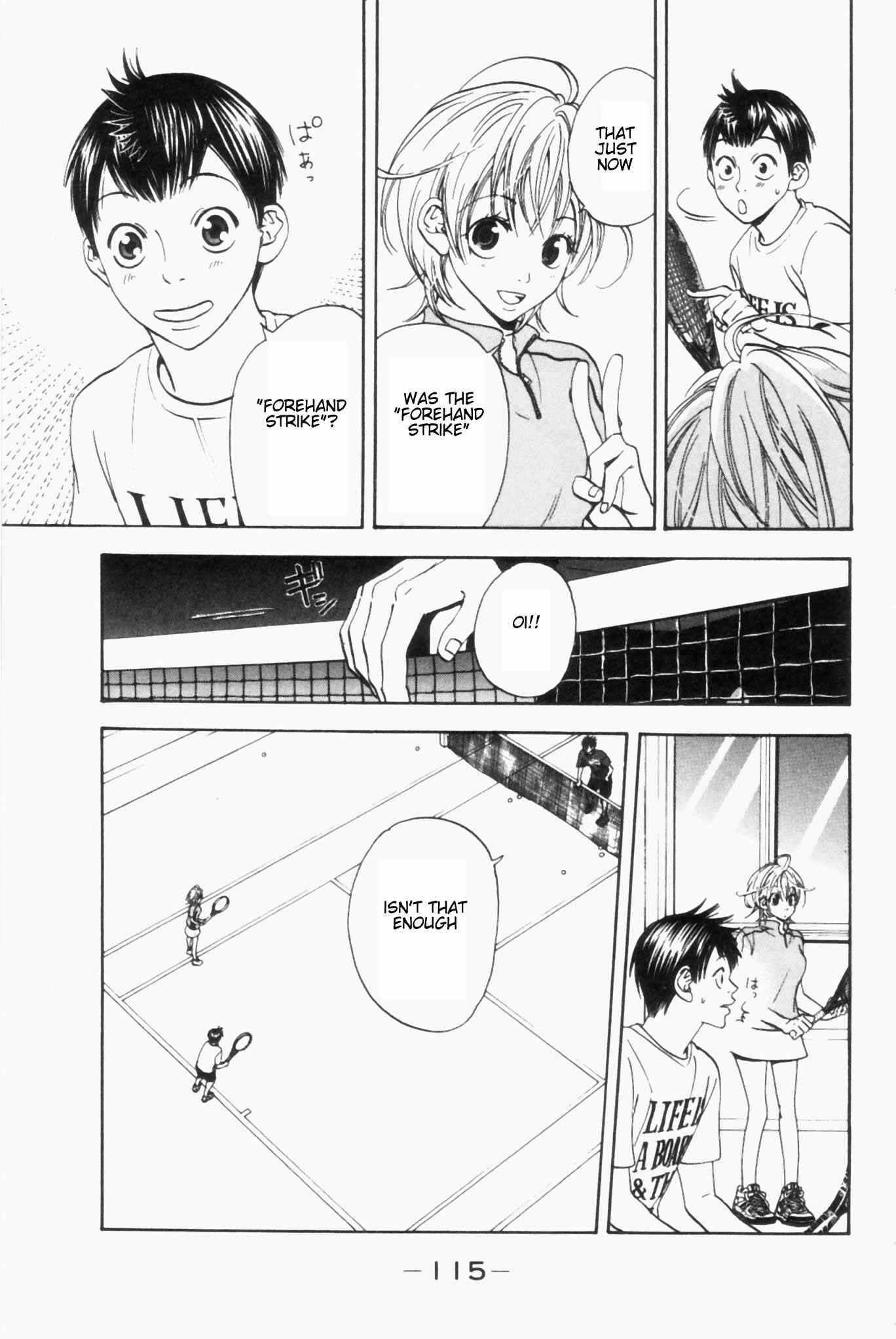 Page 41 Chapter 2 Baby Steps