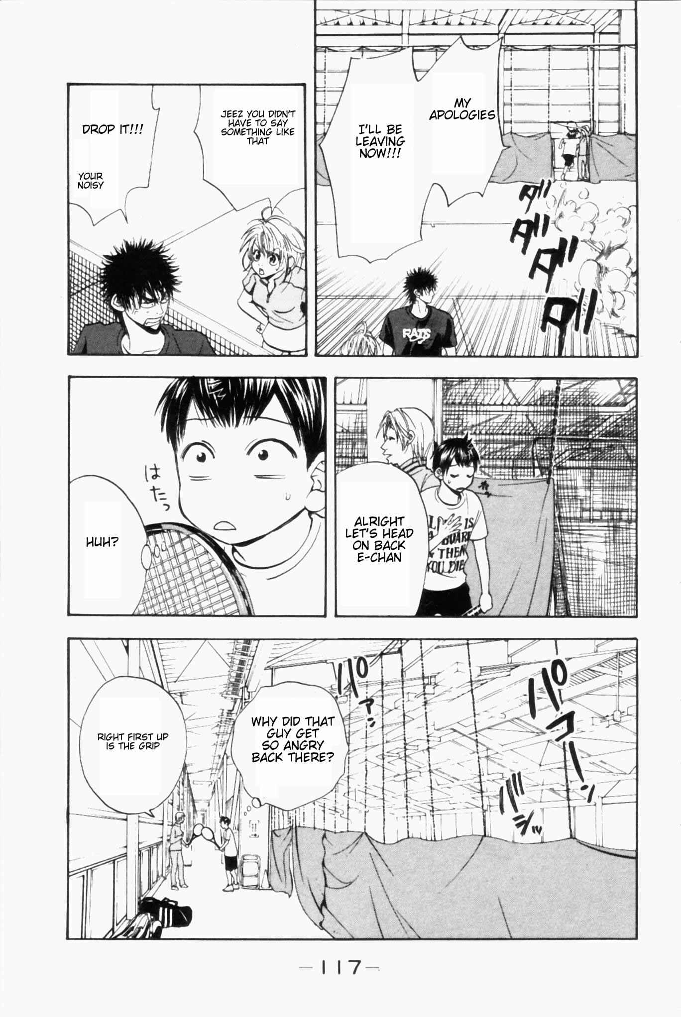 Page 43 Chapter 2 Baby Steps