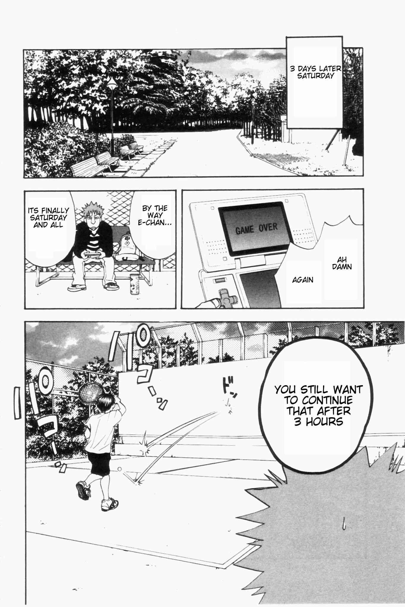 Page 44 Chapter 2 Baby Steps