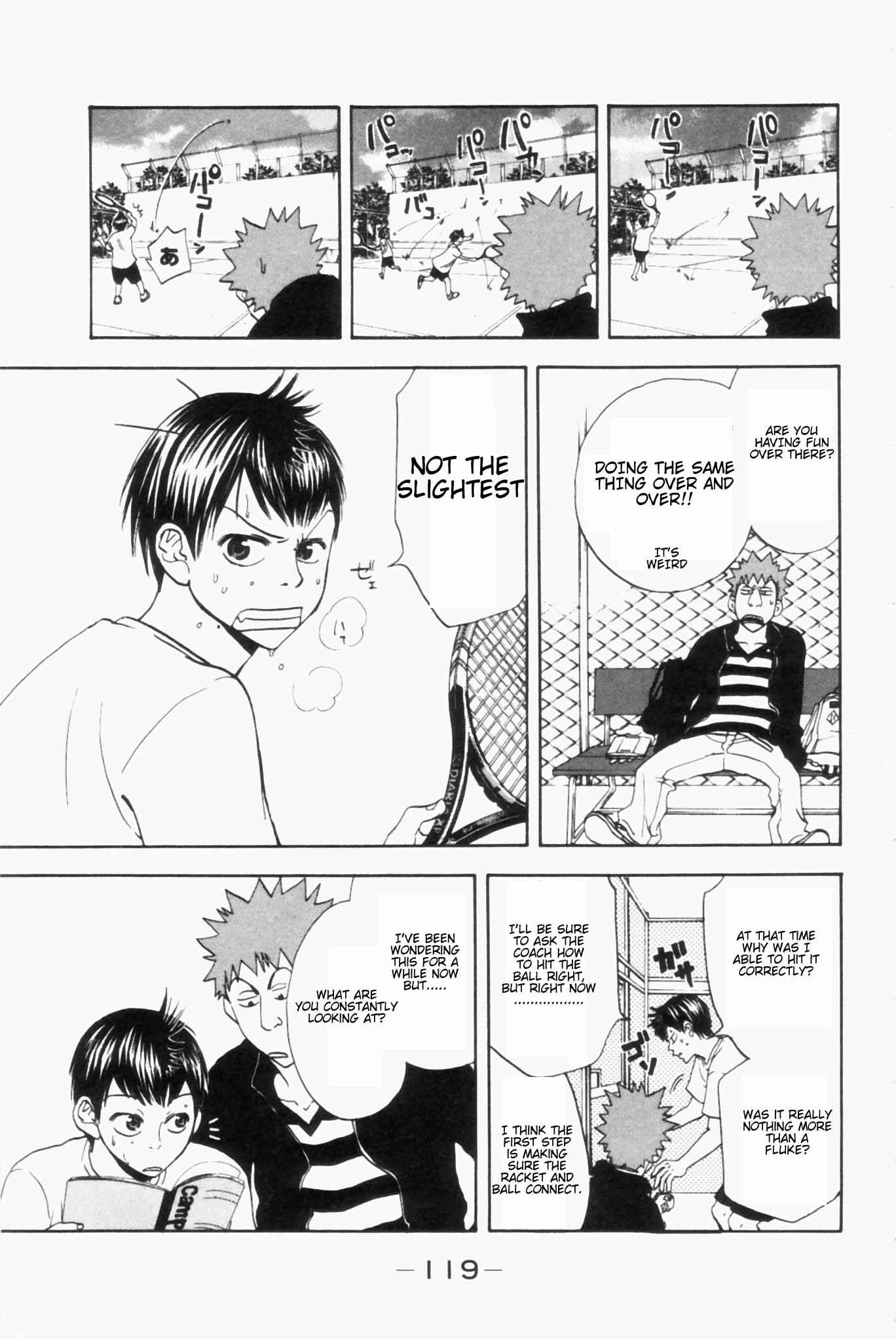 Page 45 Chapter 2 Baby Steps