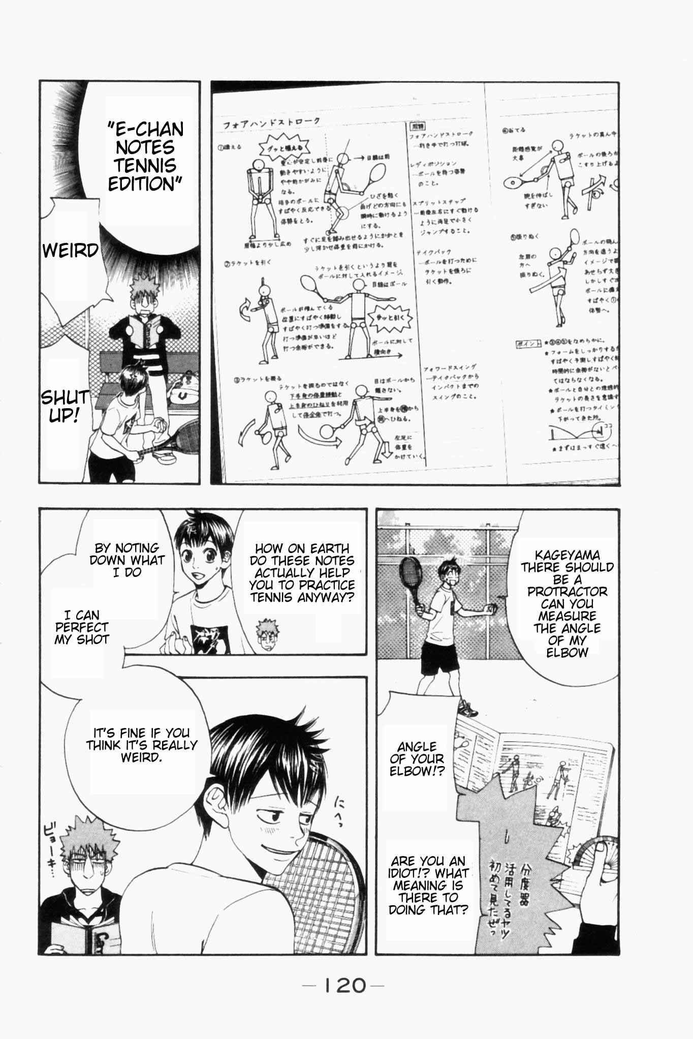 Page 46 Chapter 2 Baby Steps