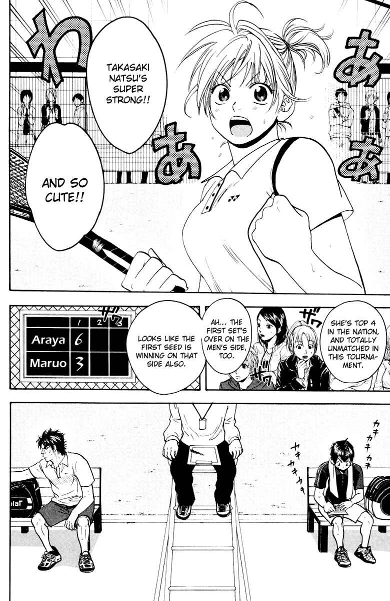 Page 2 Chapter 119 Baby Steps