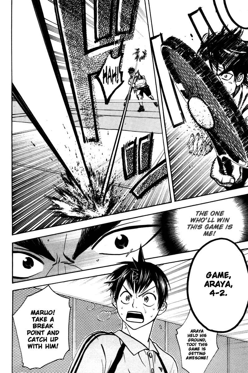 Page 10 Chapter 42 Baby Steps