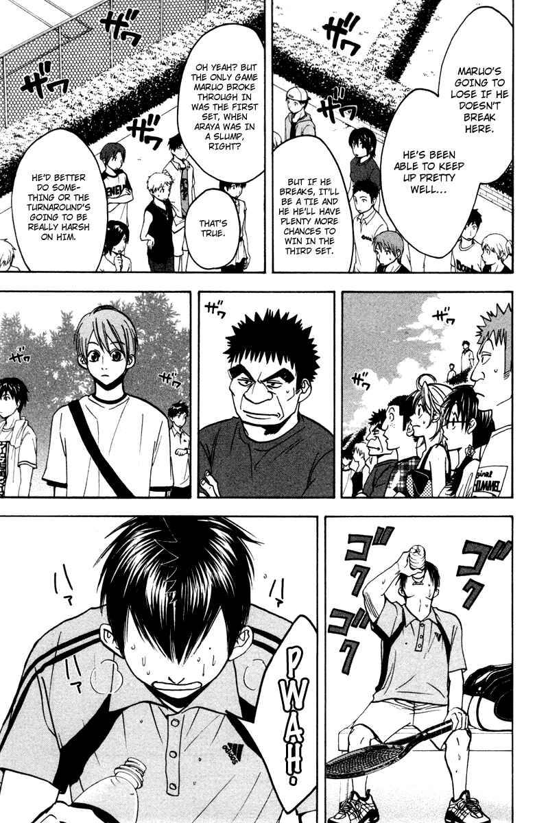 Page 13 Chapter 42 Baby Steps