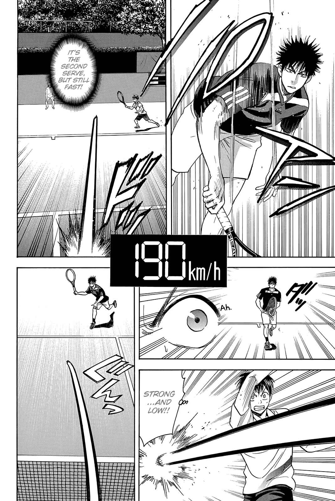 Page 11 Chapter 326 Baby Steps