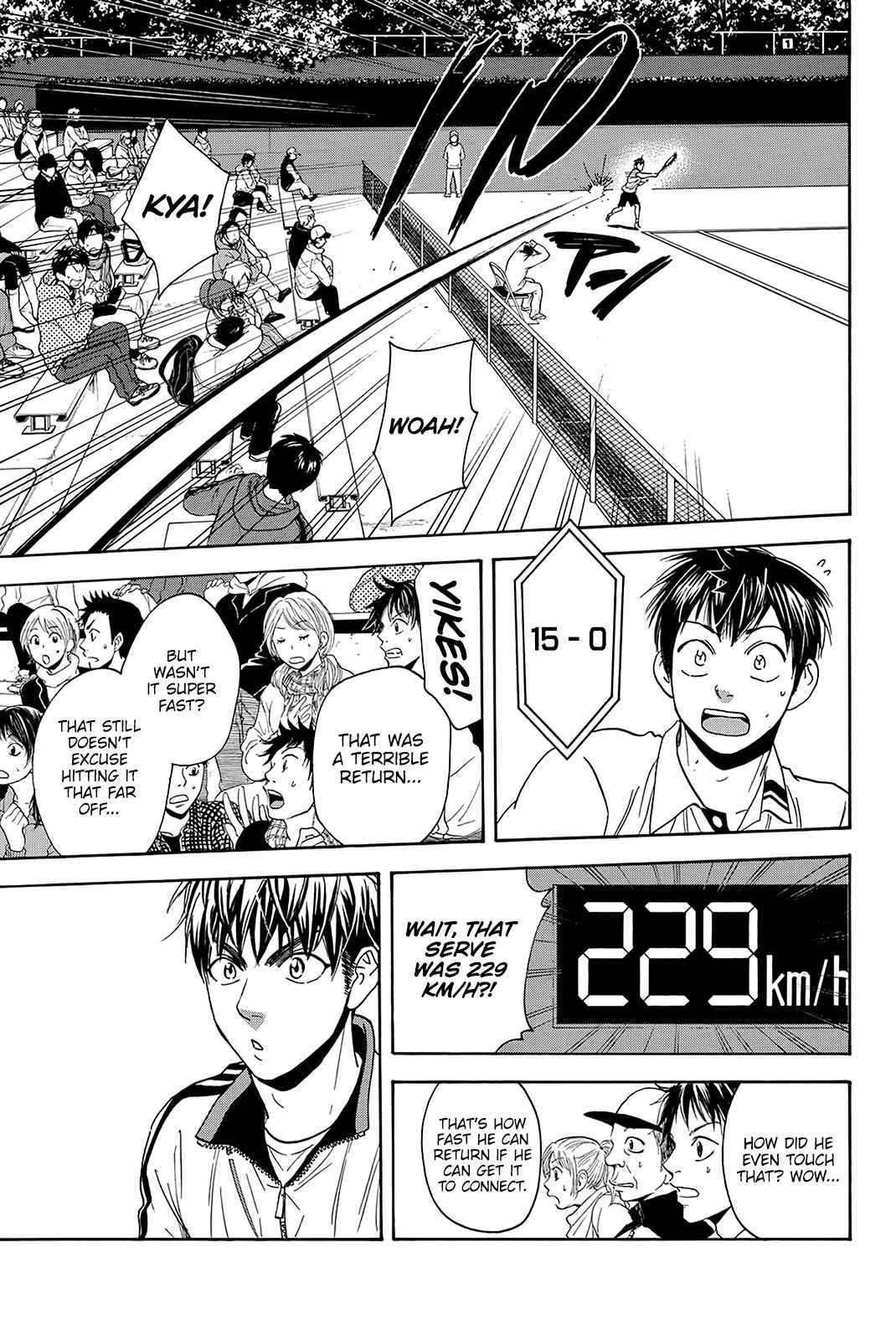 Page 8 Chapter 326 Baby Steps