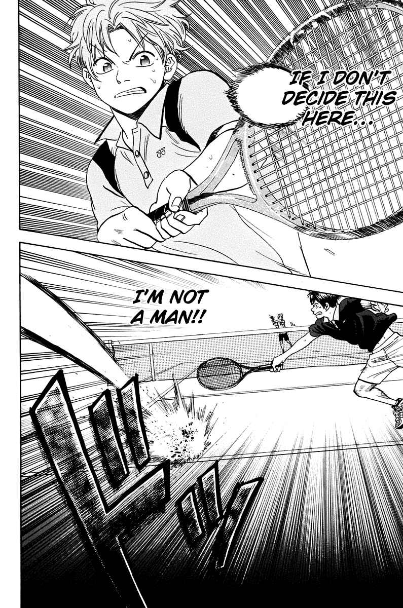 Page 9 Chapter 147 Baby Steps